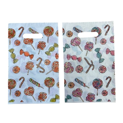 BOLSAS RIÑON FANTASIA - GOLOSINAS X 50 Unid.